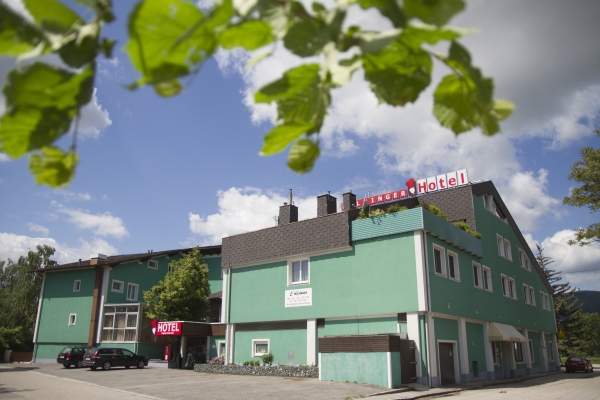 Gastwirtschaft &Hotel Holzinger
